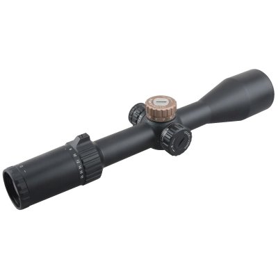 กล้องติดปืน VECTOR OPTICS Taurus 3-18x50FFP Riflescope