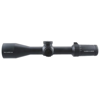 กล้องติดปืน VECTOR OPTICS Taurus 3-18x50FFP Riflescope