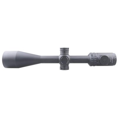 VECTOR OPTICS Hugo 6-24x50GT SFP Riflescope