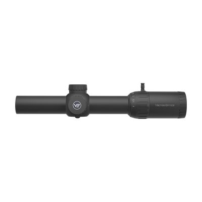 กล้องติดปืน VECTOR OPTICS Constantine 1-10x24 Riflescope