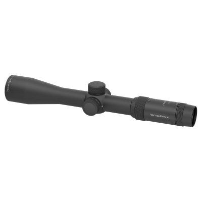 กล้องติดปืน VECTOR OPTICS Forester 2-10x40SFP Riflescope