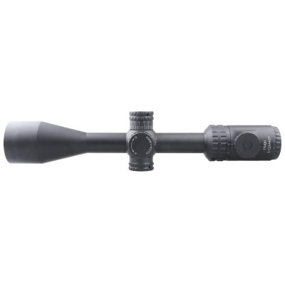 กล้องติดปืน VECTOR OPTICS Hugo 3-12x44GT SFP Riflescope