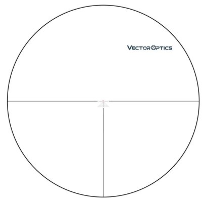 กล้องติดปืนVECTOR OPTICS Constantine 1-8x24 FFP Riflescope