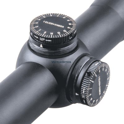 กล้องติดปืน VECTOR OPTICS Matiz 2-7x32 Riflescope