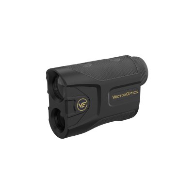 VECTOR OPTICS Paragon 7x25 GenIII Digital Ballistic Laser Rangefinder 2400 Yards