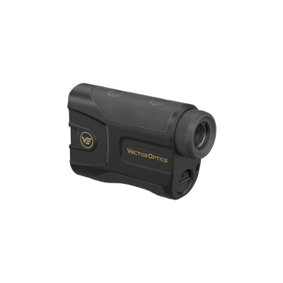 VECTOR OPTICS Paragon 7x25 GenIII Digital Ballistic Laser Rangefinder 2400 Yards