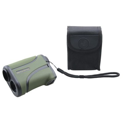 VECTOR OPTICS Paragon 6x25 LCD Rangefinder GenII 2000 Yards