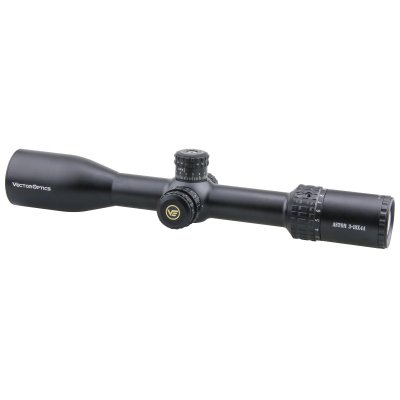 กล้องติดปืน VECTOR OPTICS Aston 3-18x44SFP Riflescope