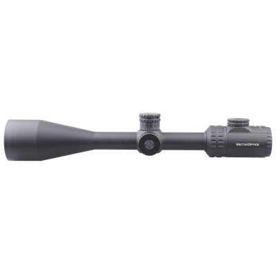 VECTOR OPTICS Hugo 6-24x50GT SFP Riflescope