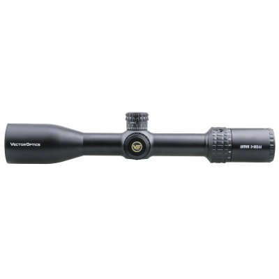 กล้องติดปืน VECTOR OPTICS Aston 3-18x44SFP Riflescope