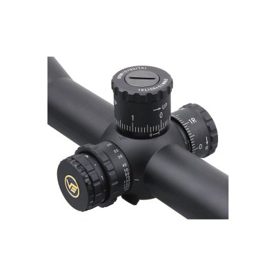 กล้องติดปืน VECTOR OPTICS Taurus 6-24x50 HD HT Riflescope