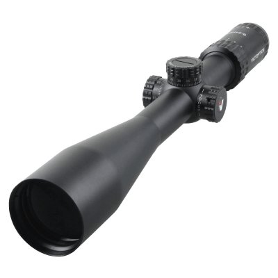 กล้องติดปืนVictOptics S4 AGN 6-24x50 MDL Riflescope