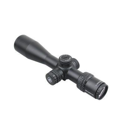 กล้องติดปืน VECTOR OPTICS Veyron 4-16x44 IR FFP  Riflescope