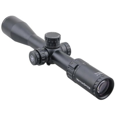 กล้องติดปืน VECTOR OPTICS Tourex 4-16x44FFP Riflescope