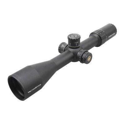 กล้องติดปืน VECTOR OPTICS Taurus 6-24x50 HD HT Riflescope