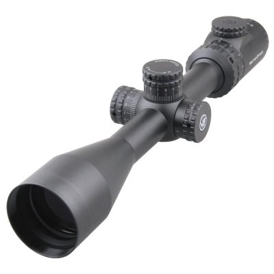 กล้องติดปืน VECTOR OPTICS Hugo 3-12x44GT SFP Riflescope