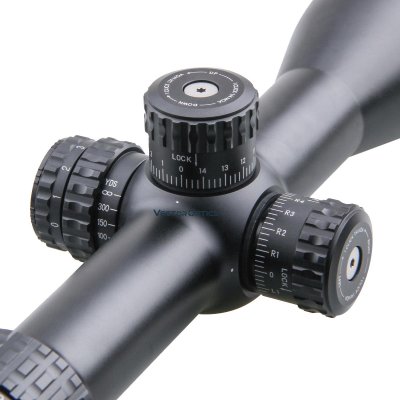 กล้องติดปืน VECTOR OPTICS Aston 3-18x44SFP Riflescope