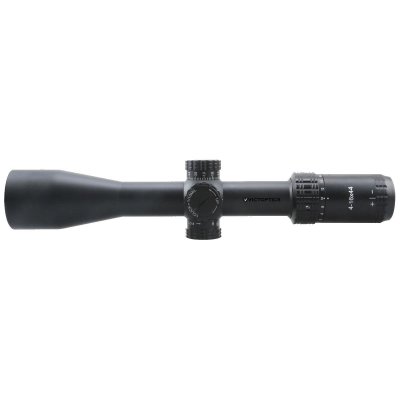 กล้องติดปืน VictOptics S4 AGN 4-16x44 SFP MDL Riflescope