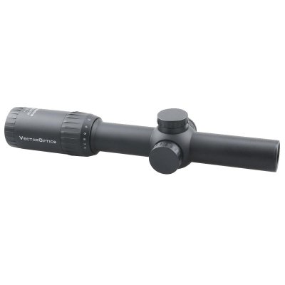 กล้องติดปืนVECTOR OPTICS Constantine 1-8x24 FFP Riflescope