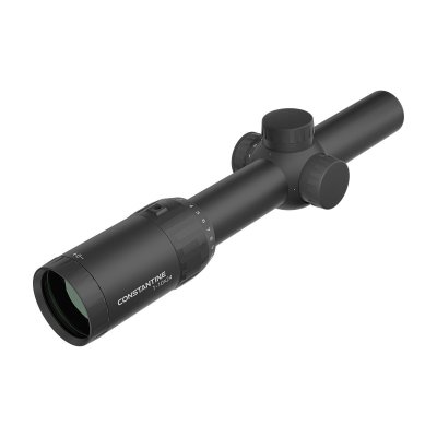 กล้องติดปืน VECTOR OPTICS Constantine 1-10x24 Riflescope