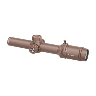 VECTOR OPTICS Forester 1-8x24 SFP FDE Riflescope