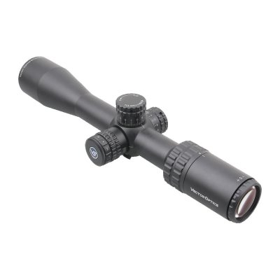 กล้องติดปืนVECTOR OPTICS Orion 4-16x44 MAX Riflescope