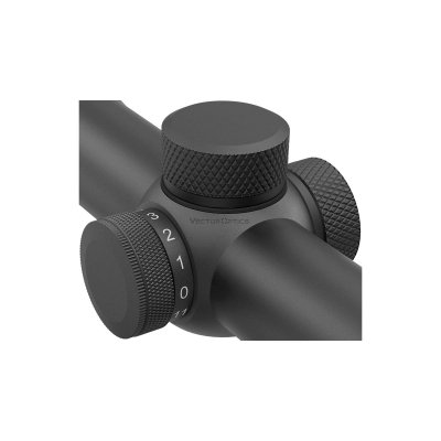 กล้องติดปืน VECTOR OPTICS Forester 3-15x50SFP Riflescope