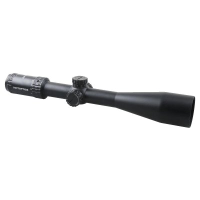 กล้องติดปืนVictOptics S4 AGN 6-24x50 MDL Riflescope