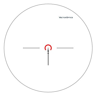 VECTOR OPTICS Aston 1-6x24SFP Riflescope