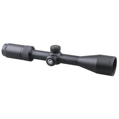 กล้องติดปืน VECTOR OPTICS Matiz 3-9x40SFP Riflescope