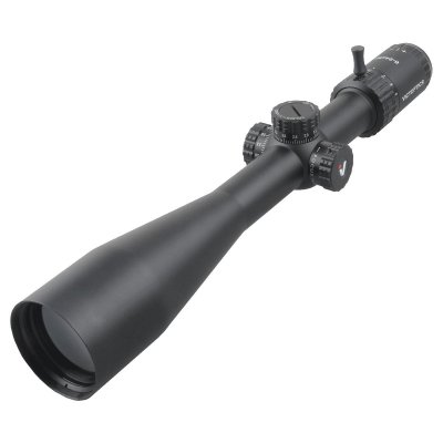 กล้องติดปืนVictOptics S4 AGN 6-24x50 MDL Riflescope