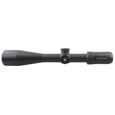 กล้องติดปืนVictOptics S4 AGN 6-24x50 MDL Riflescope