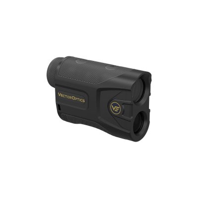 VECTOR OPTICS Paragon 7x25 GenIII Digital Ballistic Laser Rangefinder 2400 Yards