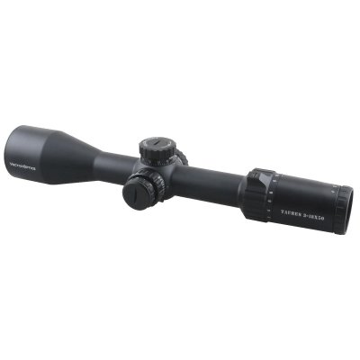 กล้องติดปืน VECTOR OPTICS Taurus 3-18x50FFP Riflescope