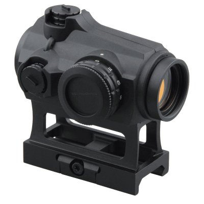 VECTOR OPTICS Maverick 1x22 Red Dot Scope S-MIL