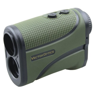 VECTOR OPTICS Paragon 6x25 LCD Rangefinder GenII 2000 Yards