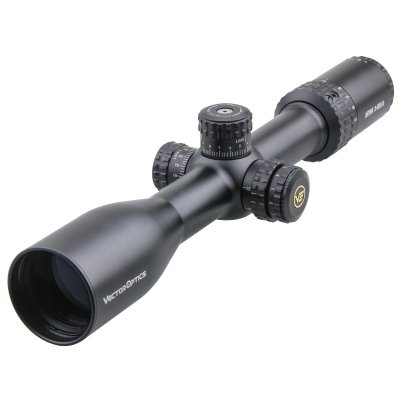 กล้องติดปืน VECTOR OPTICS Aston 3-18x44SFP Riflescope