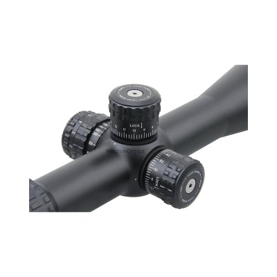 VECTOR OPTICS Aston 5-30x56 Riflescope