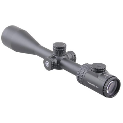 VECTOR OPTICS Hugo 6-24x50GT SFP Riflescope