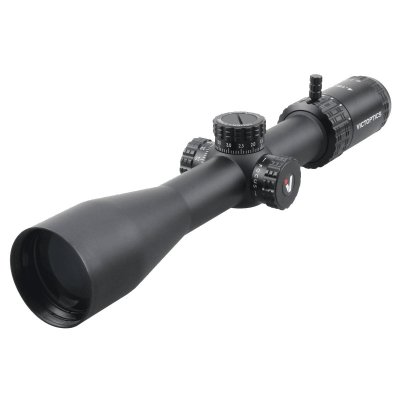 กล้องติดปืน VictOptics S4 AGN 4-16x44 SFP MDL Riflescope