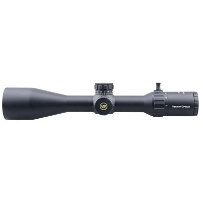 VECTOR OPTICS Paragon 3-15x50SFP GenII Riflescope