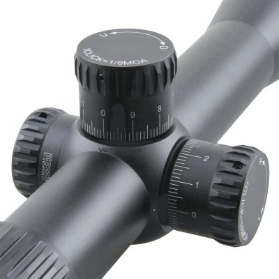 กล้องติดปืน VECTOR OPTICS Minotaur 12-60x60 GenII MFL SFP
