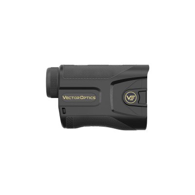 VECTOR OPTICS Paragon 7x25 GenIII Digital Ballistic Laser Rangefinder 2400 Yards