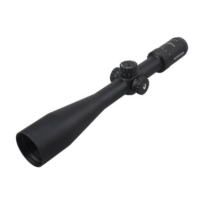 VictOptics S4  6-24x50 First Focal Plane Riflescope