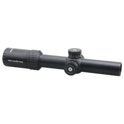 VECTOR OPTICS Aston 1-6x24SFP Riflescope