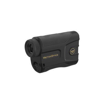 VECTOR OPTICS Paragon 7x25 GenIII Digital Ballistic Laser Rangefinder 2400 Yards