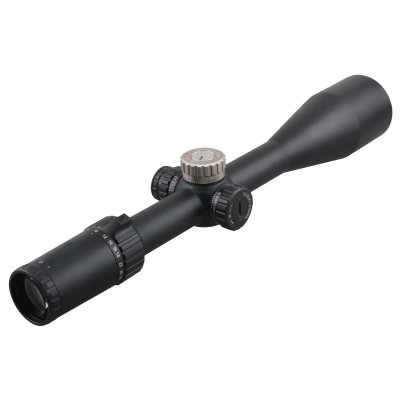 กล้องติดปืนไรเฟิล VECTOR OPTICS Taurus 5-30x56FFP Riflescope