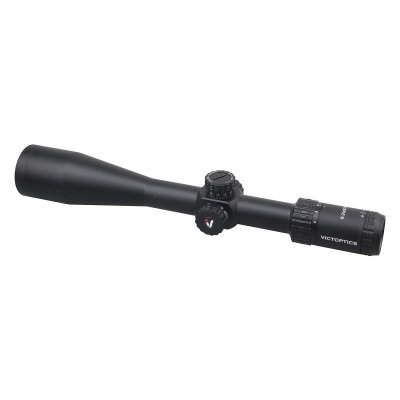 VictOptics S4  6-24x50 First Focal Plane Riflescope