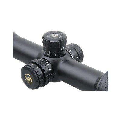 VECTOR OPTICS Aston 5-30x56 Riflescope