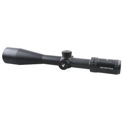 กล้องติดปืนVictOptics S4 AGN 6-24x50 MDL Riflescope